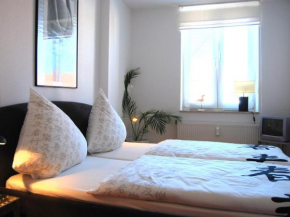  Ferienwohnung Warnemünde am Kurpark  Варнемюнде